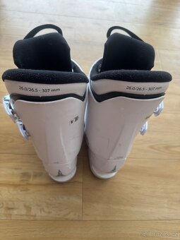 Lyzarske boty Atomic vel. 26,0 / 26,5 - 4