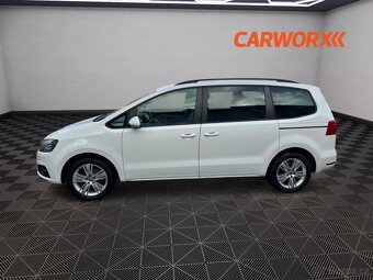 Prodávám Seat Alhambra 1.4Tsi 110kw Style - 4