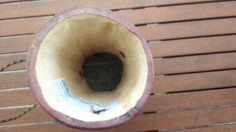 bubínek Djembe - 4