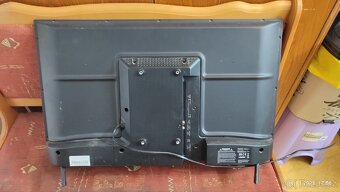 Televize hisense - 4