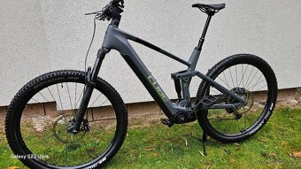 Cube Stereo Hybrid 140 HPC Race 750WH 2023 Ram XL - 4