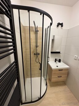 Pronájem byt 1+kk Znojmo - 4