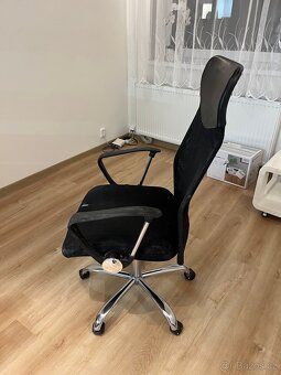 Kancelářská židle - 4