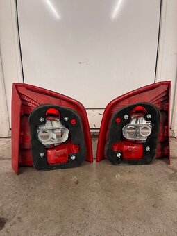 Škoda Octavia 2 combi - 4