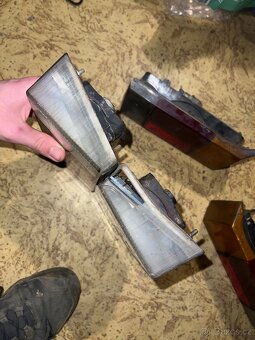 Zadní světla Golf mk1 - 4