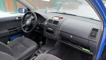 Volkswagen polo - 4