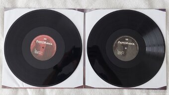 LA4 & DJ Wich - Panorama - 4