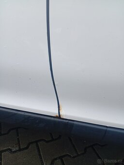 Škoda Yeti 1.2 TSI 77 kW - 4