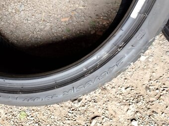 245/35/19 93y Pirelli - letní pneu 2ks - 4