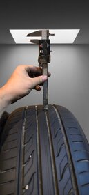 225/50/18 Landsail - letní - na dobírku - 4