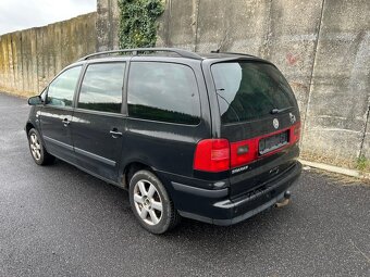 Sharan 2003 85kw - 4