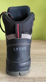 Dámske turistické trekové-outdoorové boty Lytos - 4