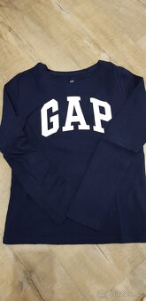 Mikiny, trička a trička s dlouhým rukávem - 4