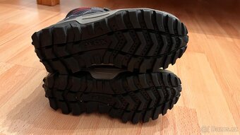 Zimní boty Geox - 4