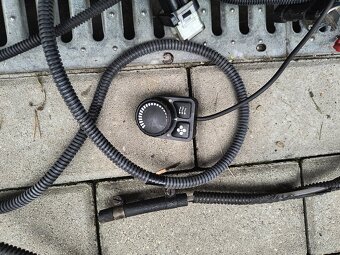 Prodám nezávislé topení Fiat Ducato - 4