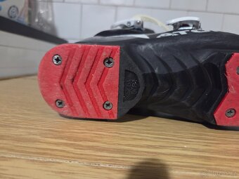 Dětské lyžařské boty 19/19,5 -237 mm - 4