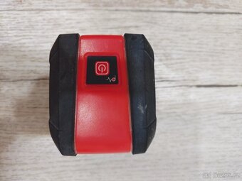 Laser křížový Extol Premium - 4