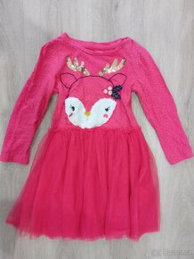 Šatičky H&M,F&F + 1x zdarma - 4