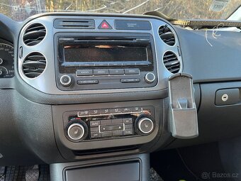 VW Golf Plus 2.0tdi - náhradní díly - 4