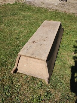 Necky, troky na prase - 4