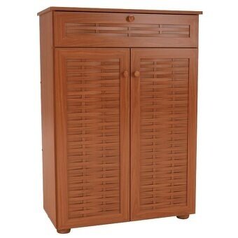 Nový botník, americká třešeň - 4