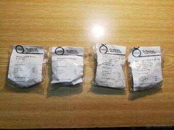 Sady tesneni pro opravu brzd - 4