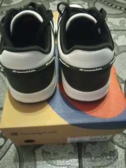 Champion tenisky - 4