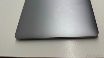 MacBook Pro 2017 - 4