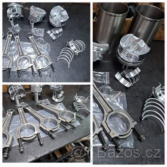 Ford Motor Ecoboost 1.0 centrum specializace - 4