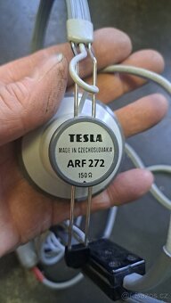 Sluchátka s mikrofonem. - 4