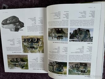 Kniha 1000 tanku - 4