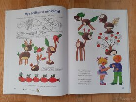 Velký rádce předškoláka - 4