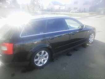 Audi A4 B6 - 4