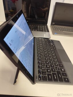 UMAX VisionBook 12WR Tab – Tablet a notebook v jednom (2v1) - 4