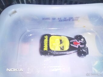 Prodám modely cararama - 4