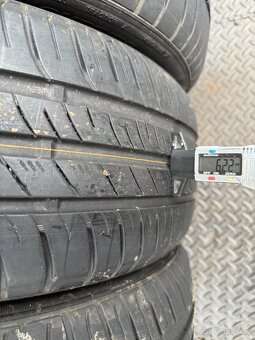 205/55/16 - Nexen letní sada pneu - 4