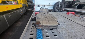 Nadrz adBlue GLC 220d - 4