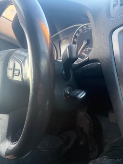 Volant Škoda Octavia 2 - 4