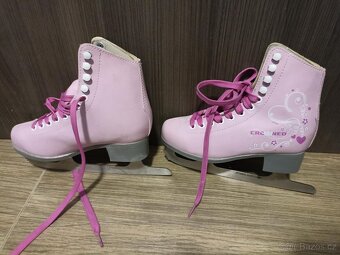 Dívčí brusle č. 33 - 4