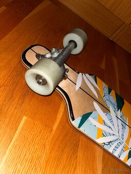 Longboard - 4
