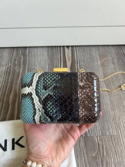 Pinko kabelka, Nová - 4