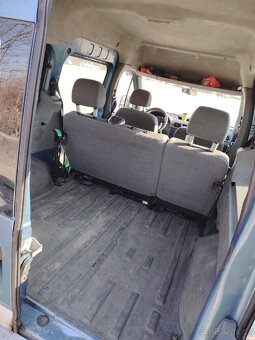 Ford tourneo conect - 4