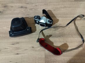 Pentacon Practica TL - 4