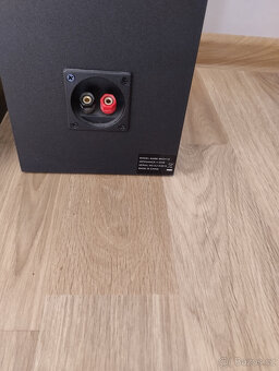 Reproduktory Philips MCD 716 - 4