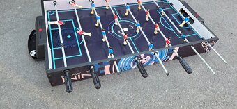 Stolní fotbálek - 4