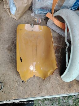 Jawa 50 pionýr typ.21 - 4