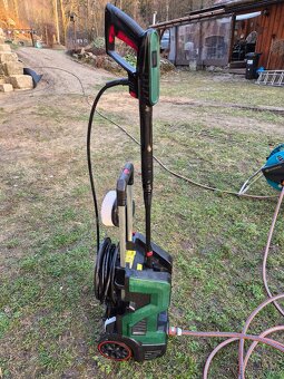 vysokotlaký čistič - 4