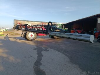 Postřikovač Horsch Leeb 4LT - 4