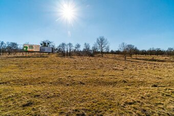 Prodej komerčního pozemku - Lípa - 4