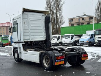 Renault Magnum 480 DXI - 4